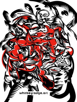 calligraphy