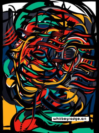 calligraphy