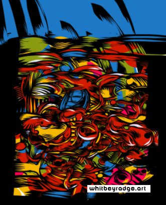calligraphy