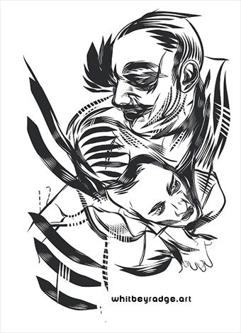 calligraphy