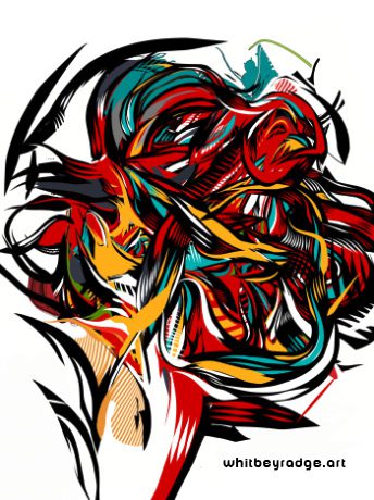 calligraphy