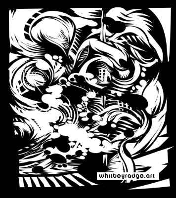 calligraphy