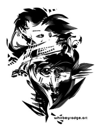 calligraphy