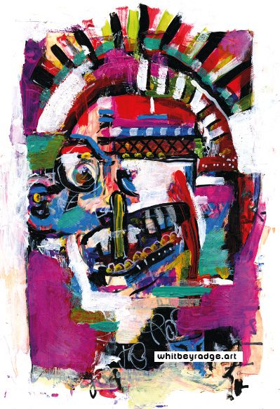 peinture