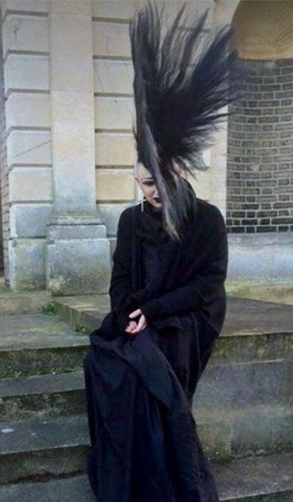 gothic