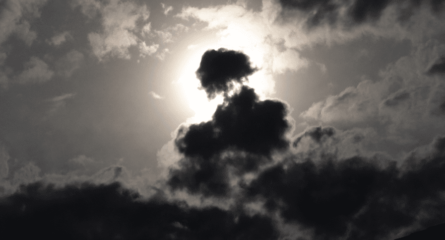 nuages