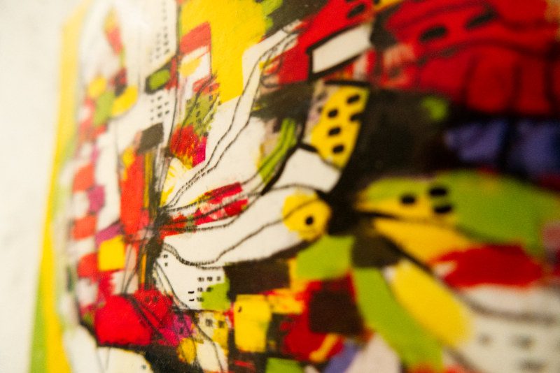 detail