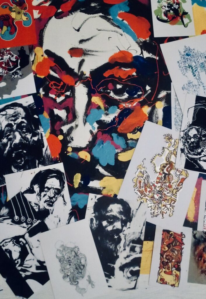 works